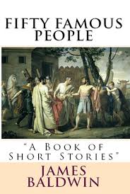 Fifty Famous People A Book of Short Stories